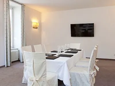 Hotel Edelweiss Sils Maria מלון 4*