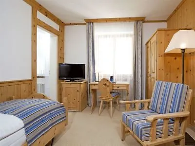 Hotel Edelweiss Swiss Quality