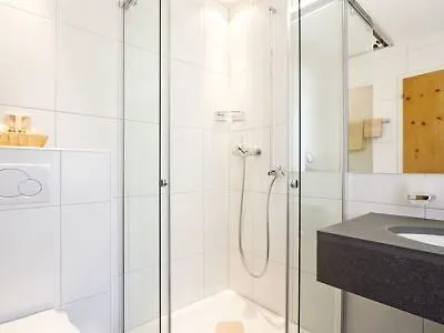 Edelweiss Swiss Quality Hotel
